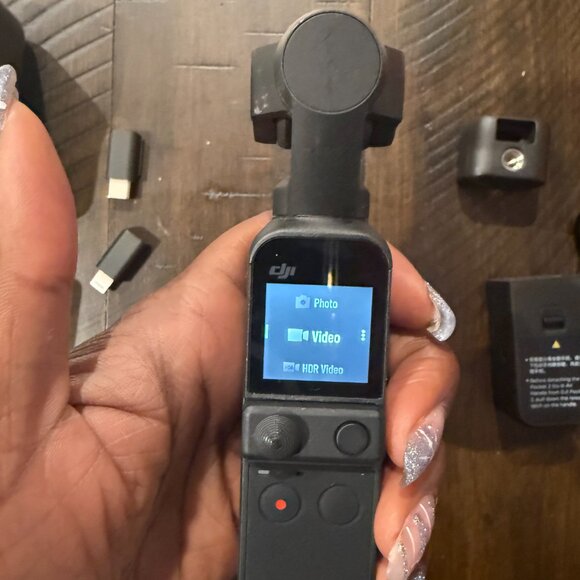 DJI Pocket 2 Content Creator Combo - Picture 4 of 7